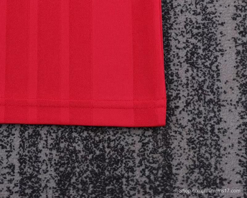 Retro Kids 92/94 Arsenal Home Jersey