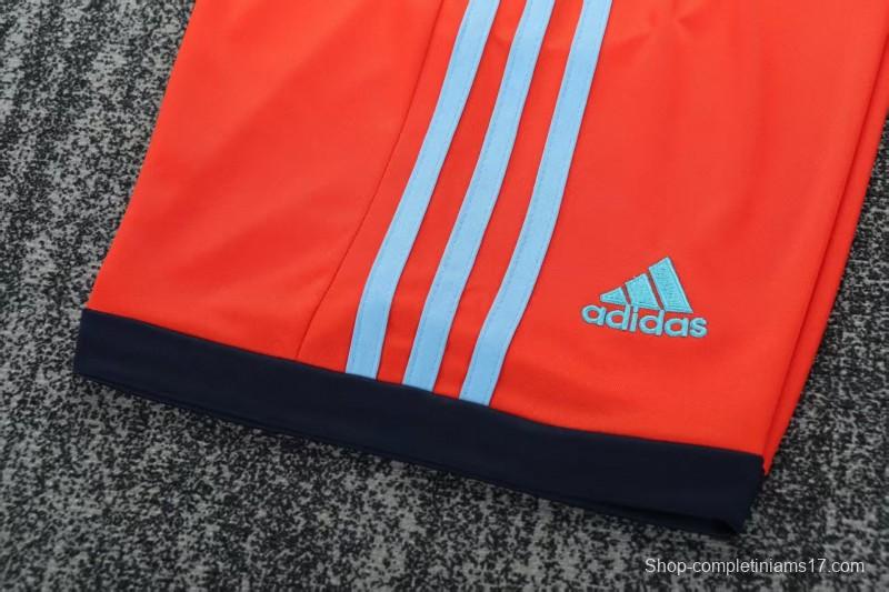 Retro Kids 11/12 Olympique Marseille Away Jersey