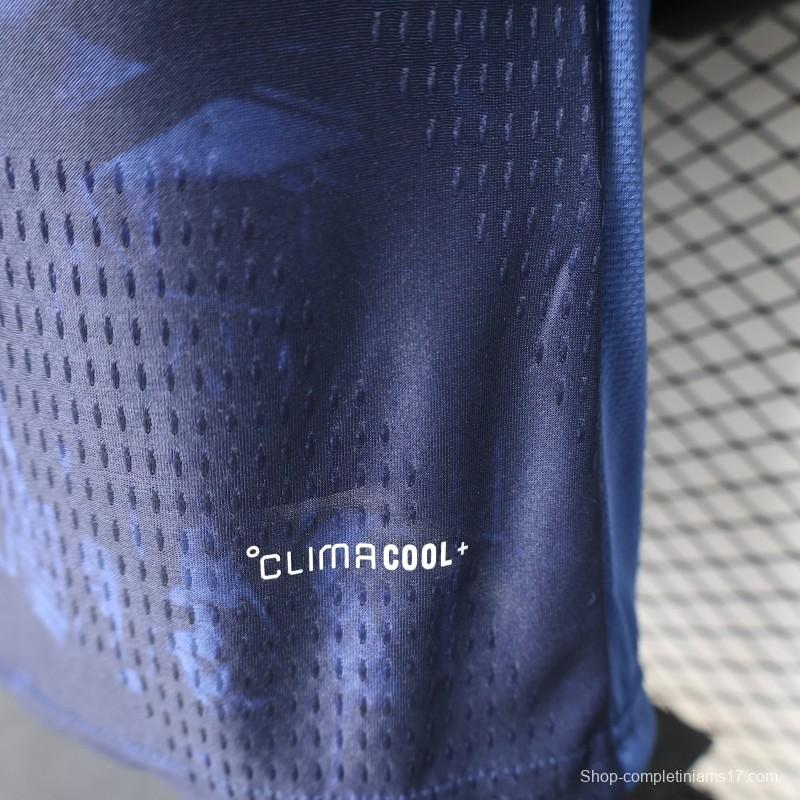 Player Version 26/27 Arsenal Navy Blue  Special Edition Jersey
