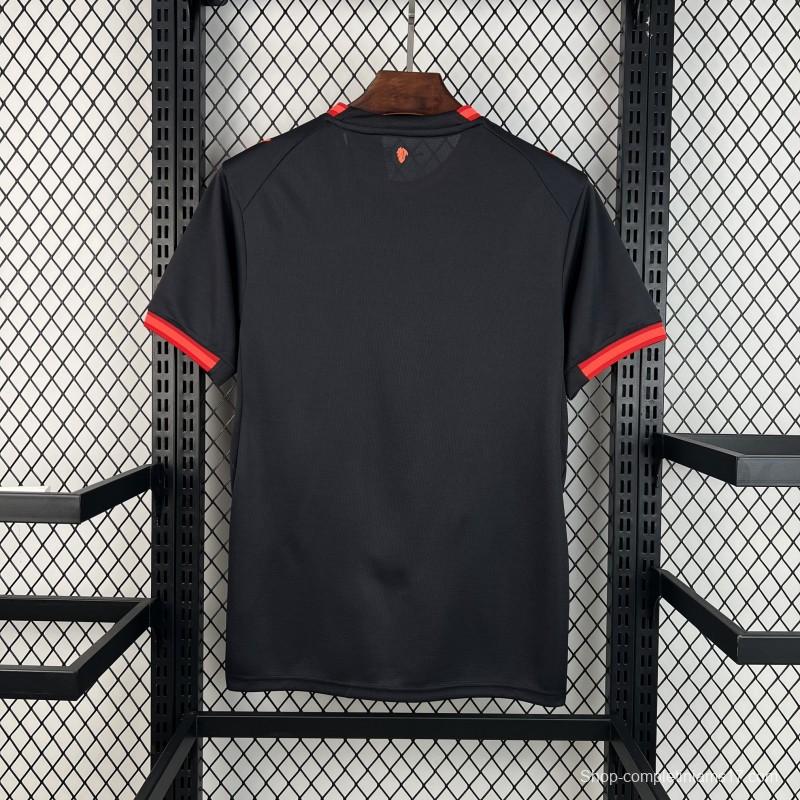 2026/27 Mens AC Milan Third Jersey