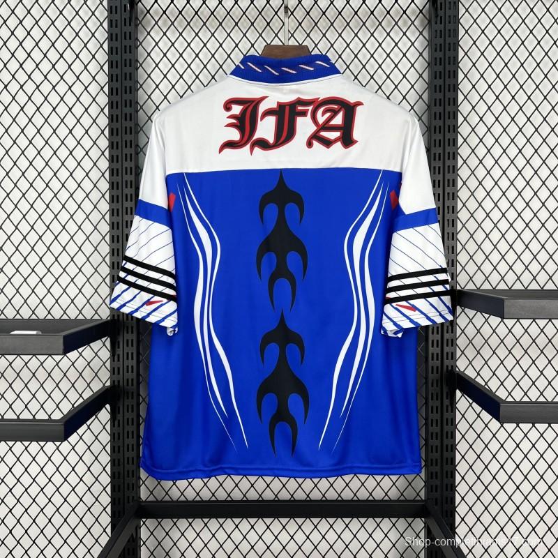 2026 Mens Japan World Cup Bringback Remixed Jersey