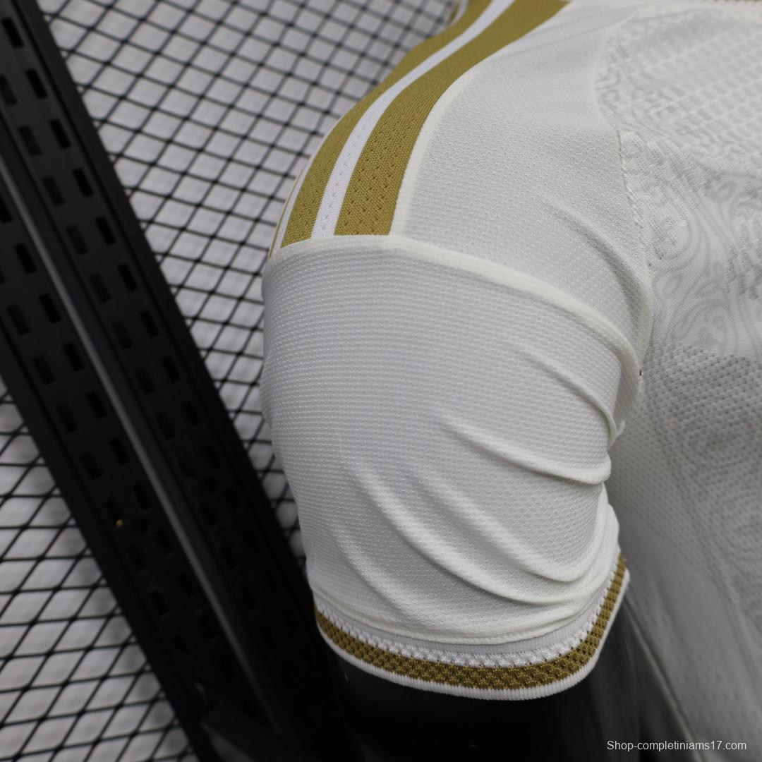 Player Version 26/27 Al-Nassr Away Jersey