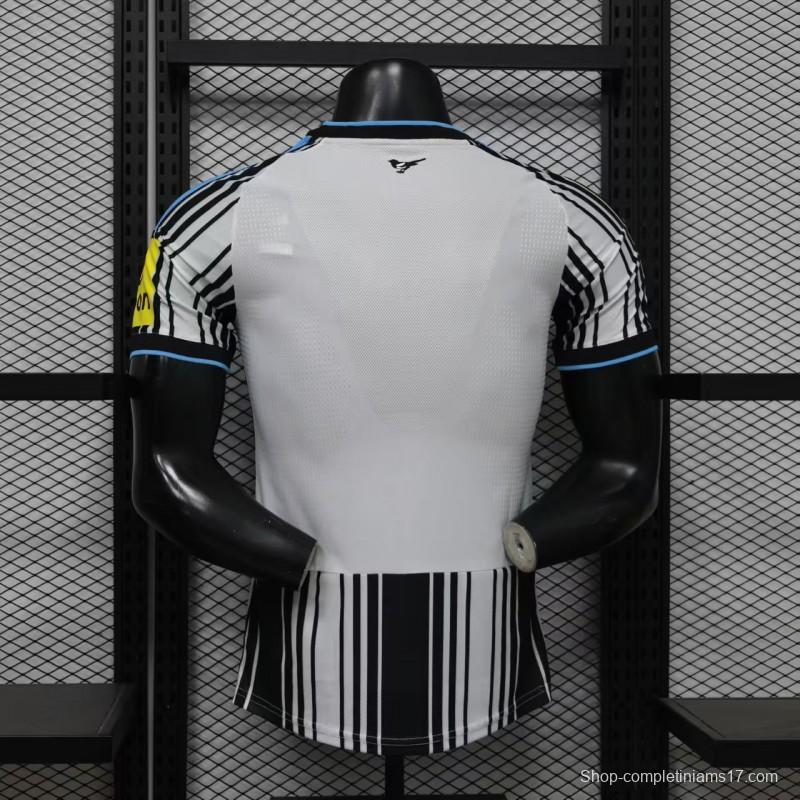 Player Version 26/27 Newcastle United Home Jersey
