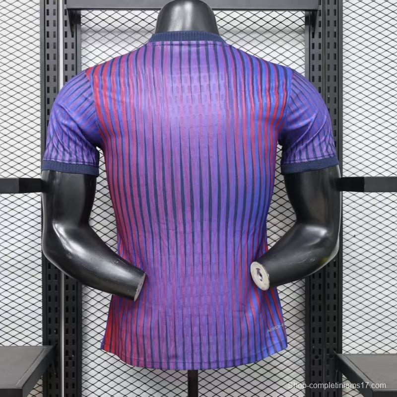 Player Version 26/27 Paris Saint-Germain Special Edition Jersey