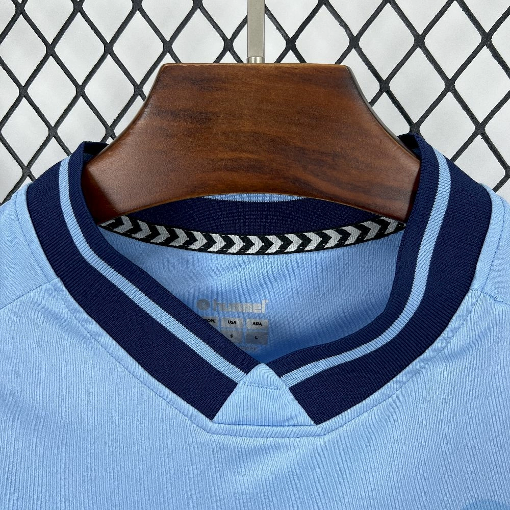 2025/26 UD Las Palmas Away Jersey