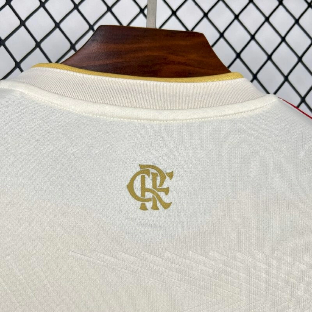 2025/26 Flamengo Third Jersey