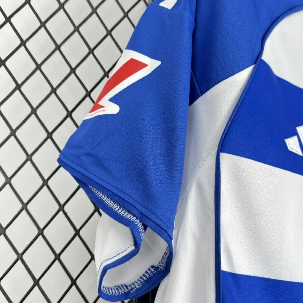 2025/26  Granada Away Jersey