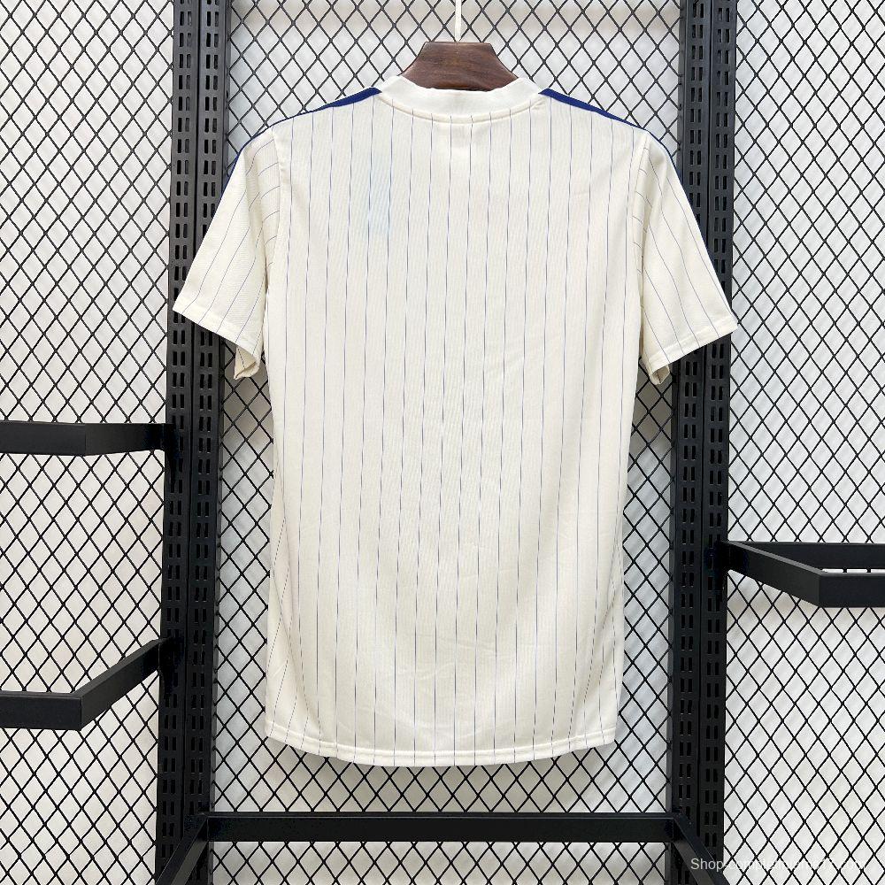 2025/26 Mens Chelsea Terrace Icons Jersey