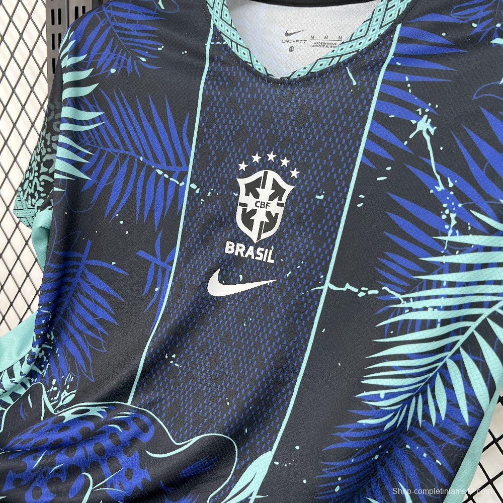 2025/26 Mens Brazil Special Edition Jersey