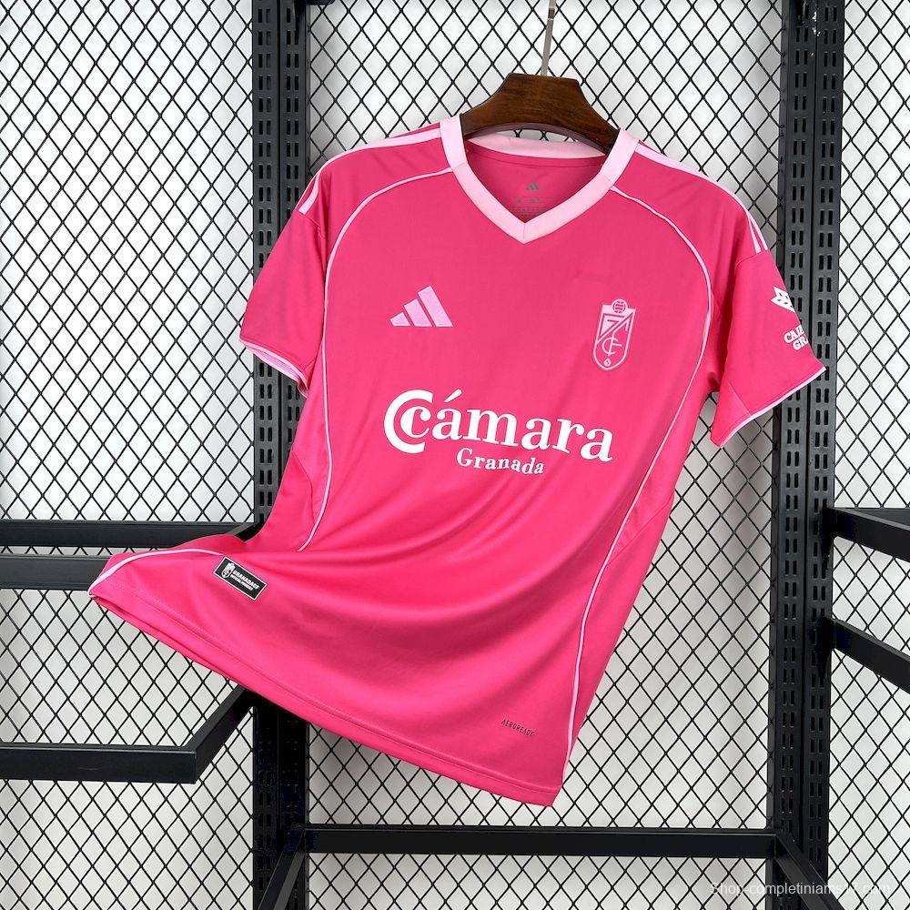 2025/26 Mens Granada Fourth Jersey