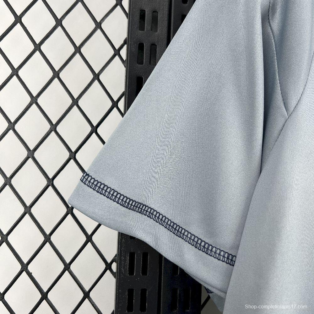 2025/26 Mens Cruzeiro Goalkeeper Jersey