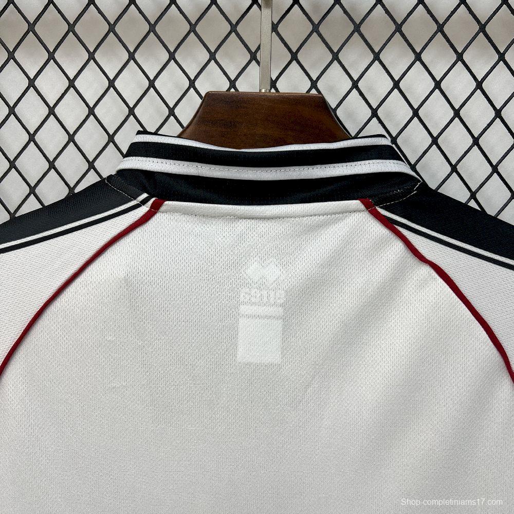 2025/26 Mens CD Castellon Home Jersey