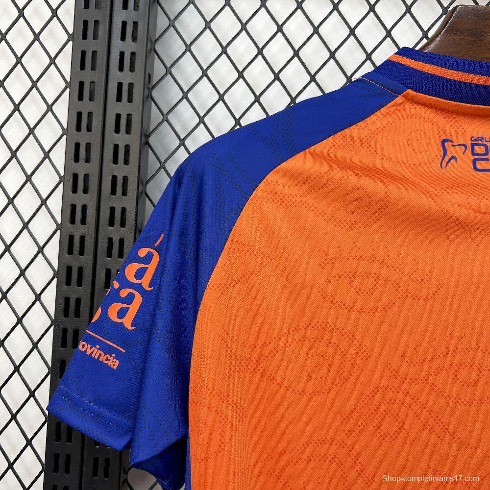 2025/26 Mens Malaga Third Jersey