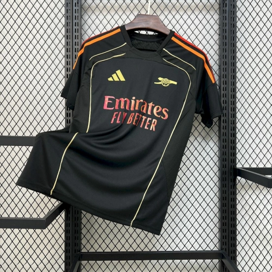 2025/26 Mens Arsenal Pre-Match Jersey