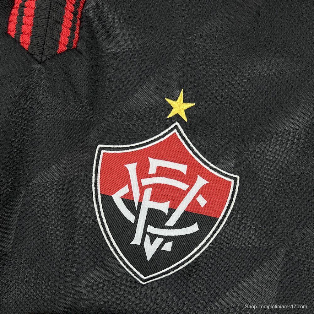 2025/26 Mens Vitoria Third Jersey