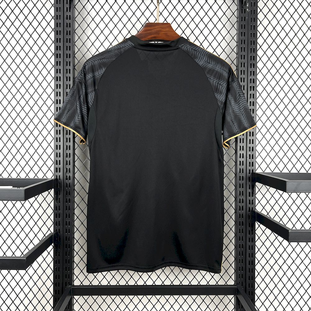 2025/26 Mens Atlético Mineiro Third Jersey