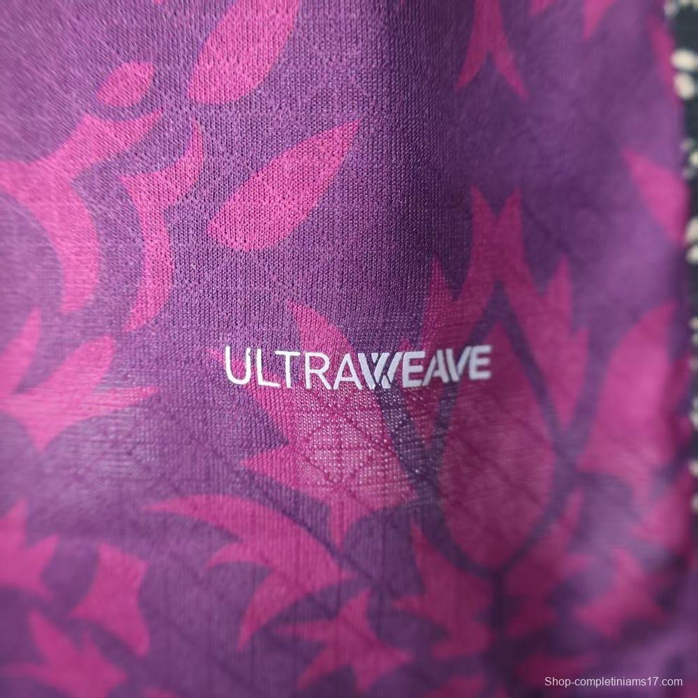 2025/26 Player Version Mens AC Milan Special Jersey