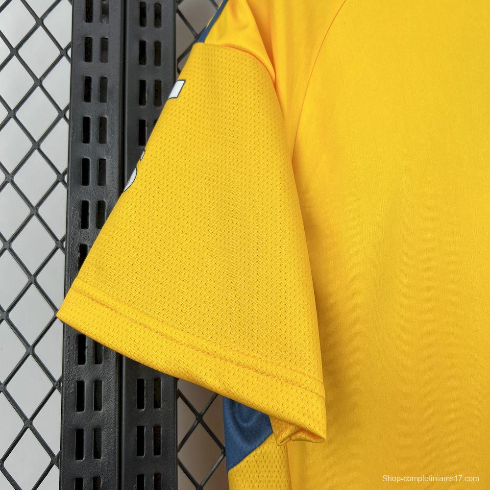 2025/26 Mens Albacete Third Jersey