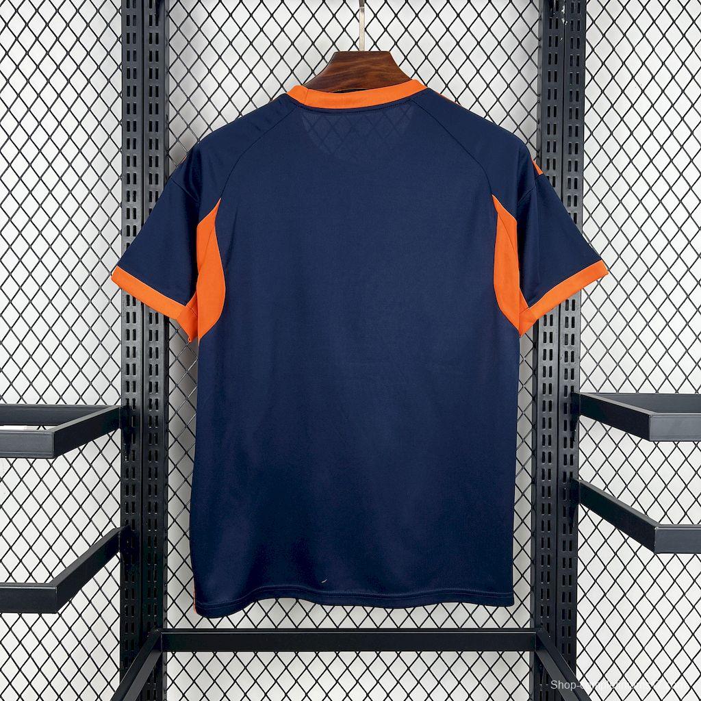 2025/26 Mens Ajax X Van Gogh The Starry Night Edition Jersey