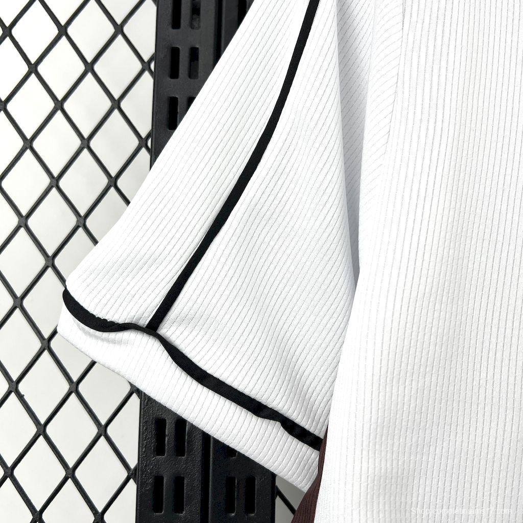 1999/00 Retro FC St. Pauli Home Jersey