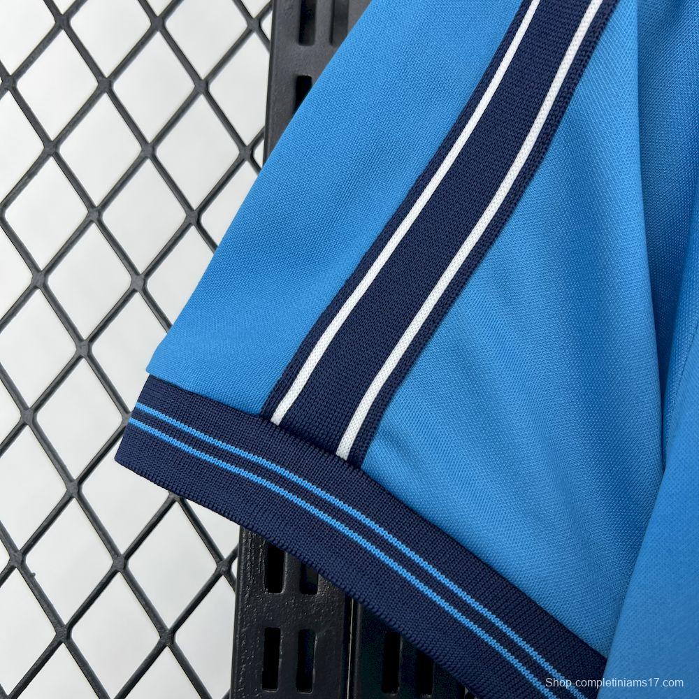 1998/99 Retro Napoli Home Jersey