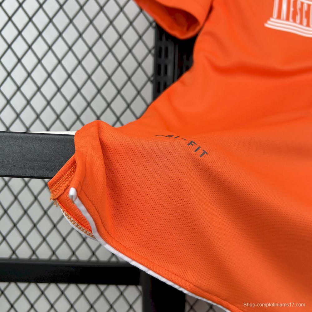 2013/14 Retro Malaga Third Jersey