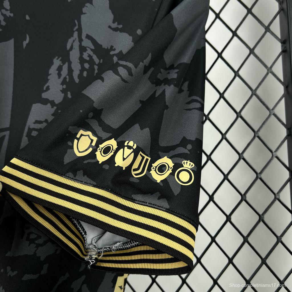 2026 Mens Portugal Special Jersey