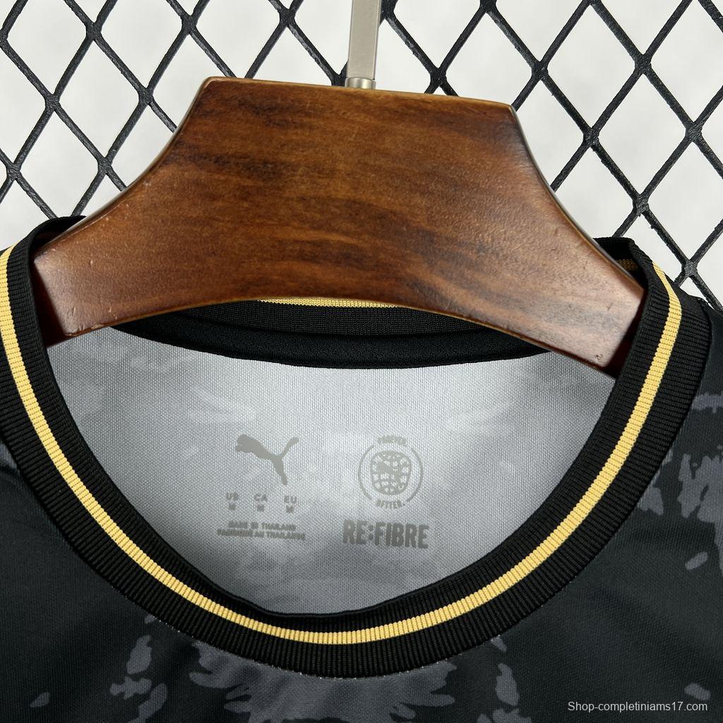 2026 Mens Portugal Special Jersey