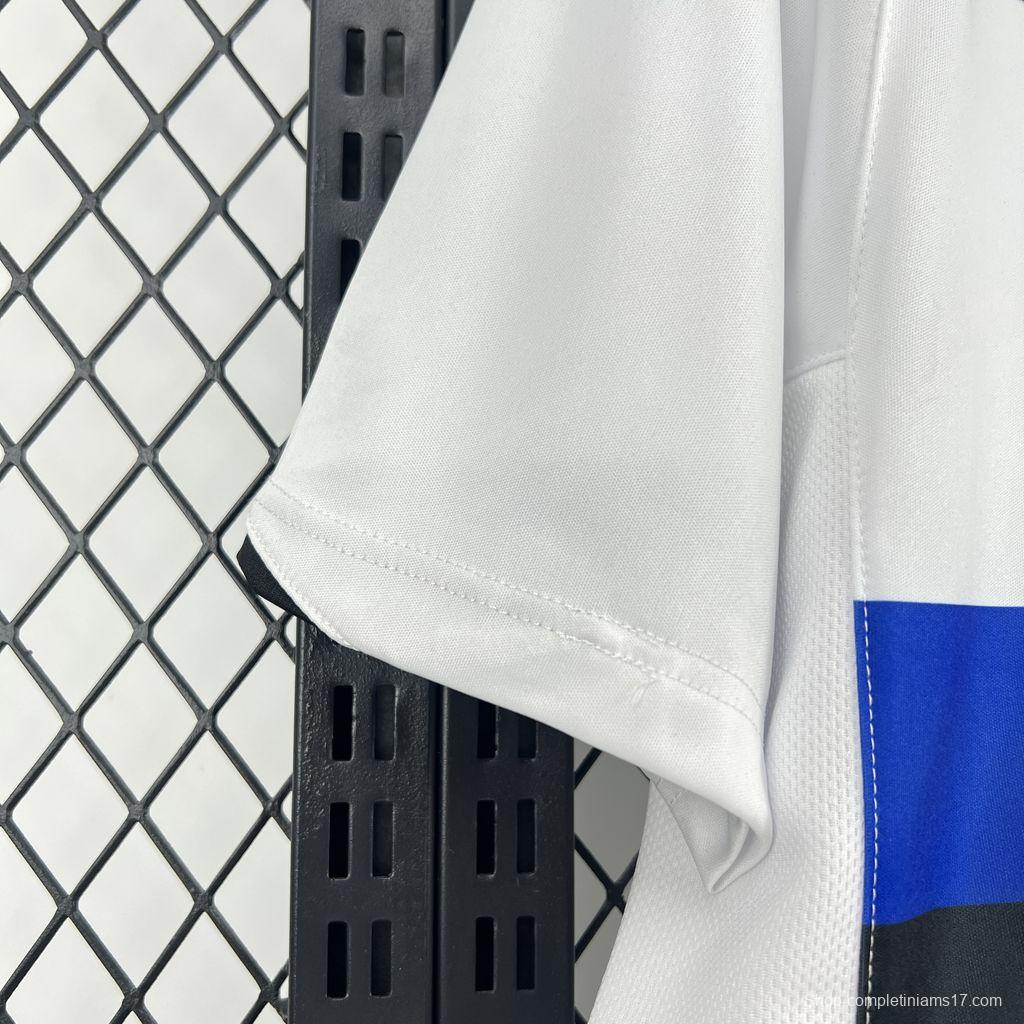 2005/06 Retro Inter Milan Away Jersey