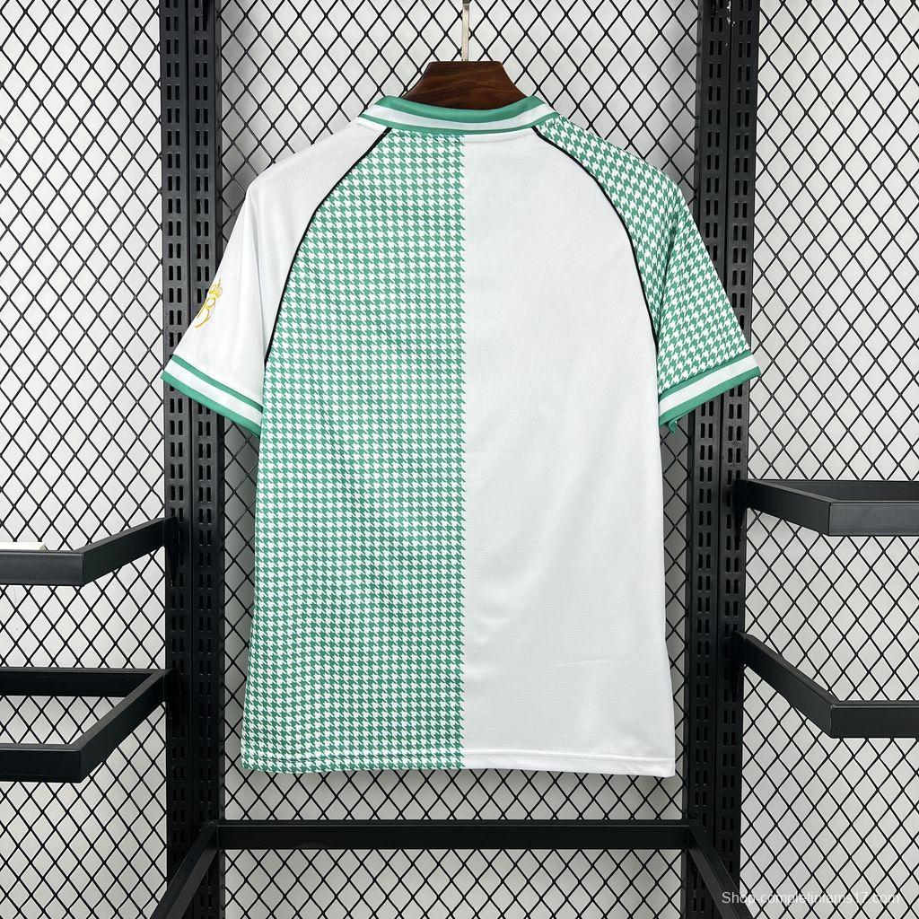 2025/26 Mens Racing De Santander 113th Anniversary Jersey