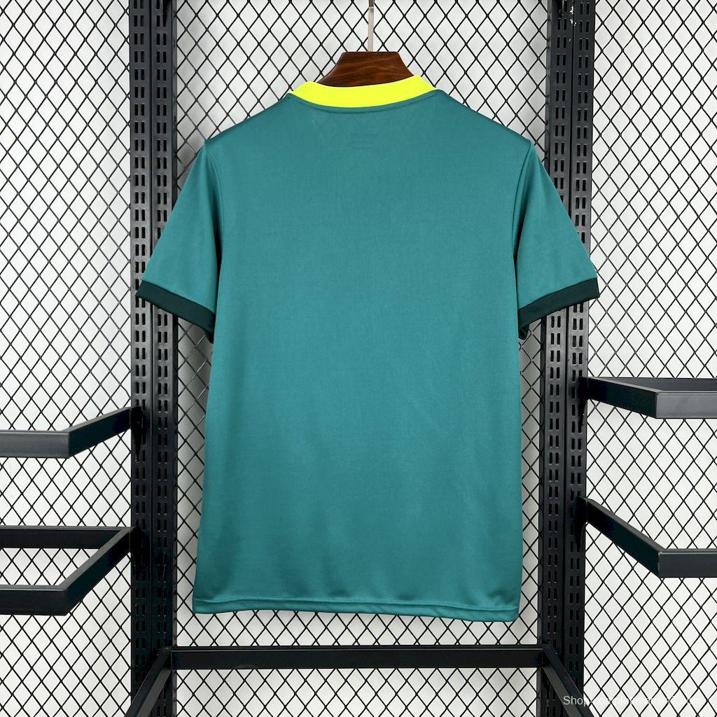 2026 Mens Bolivia Home Jersey