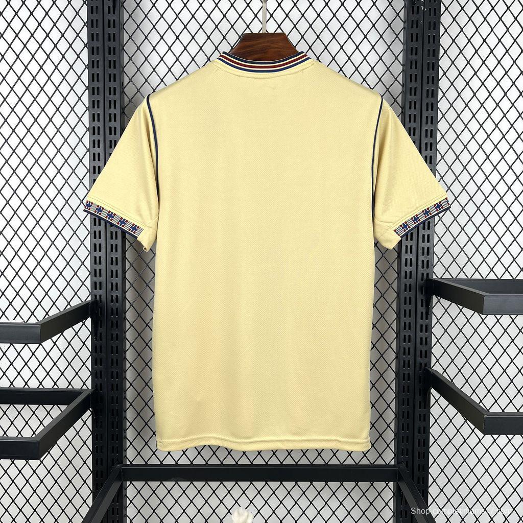 2025/26 Mens Barcelona Special Jersey