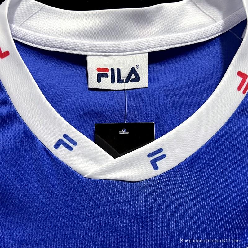 Retro 96/97 Cruz Azul Home Jersey