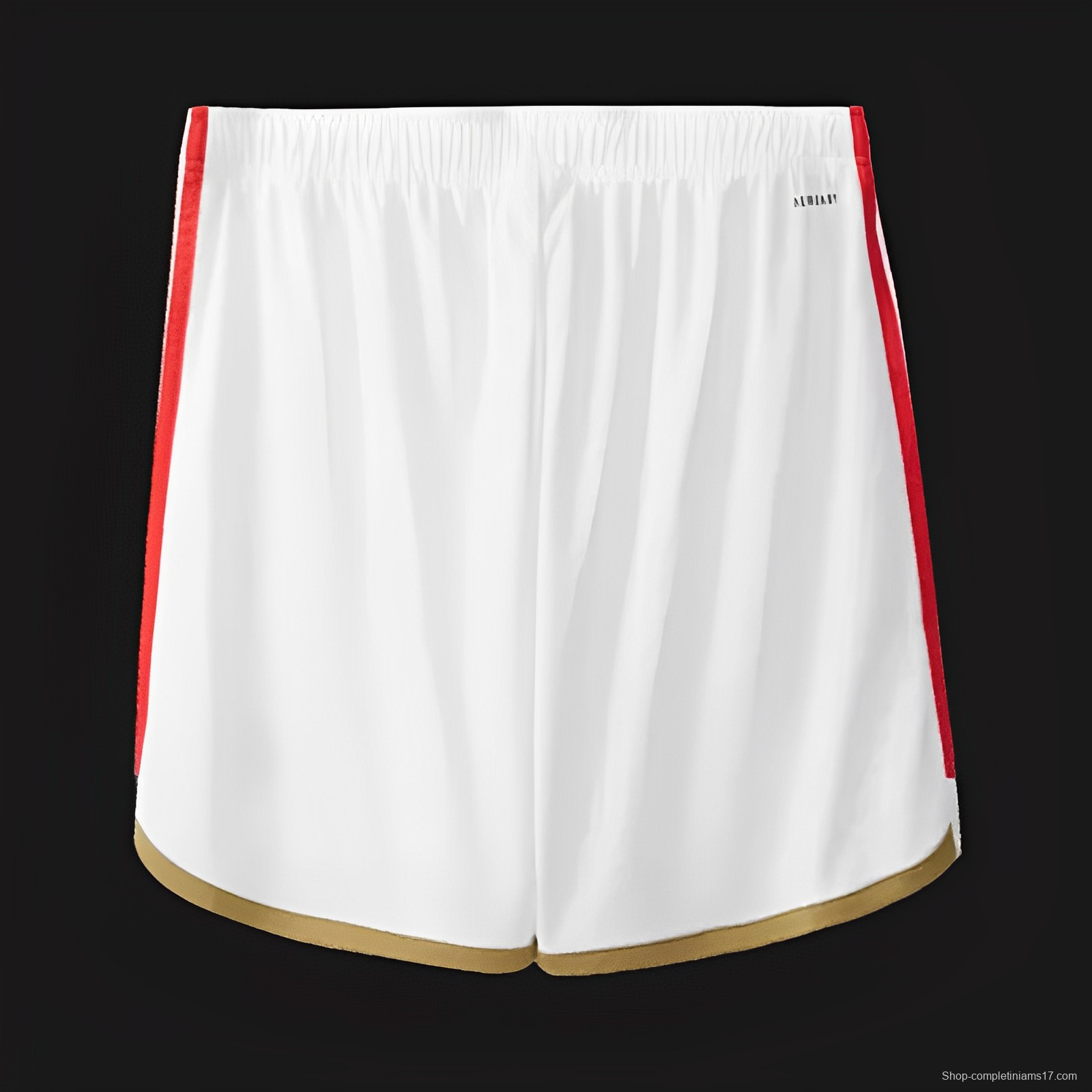 23/24 Benfica Home Shorts