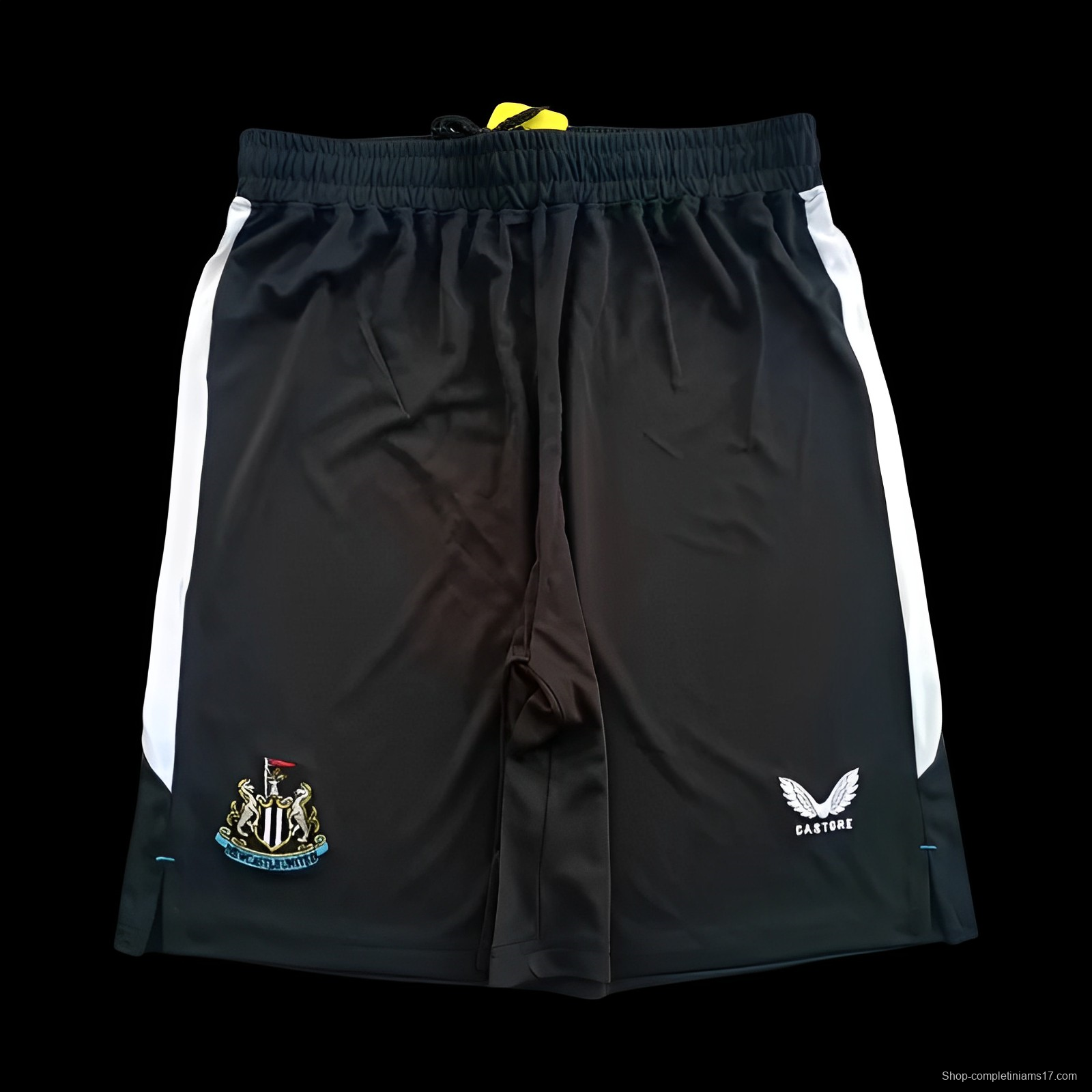 23/24 Newcastle United Home Shorts