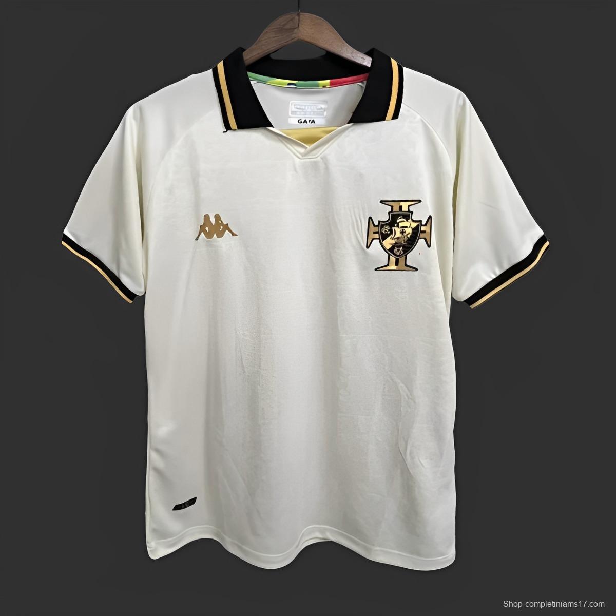 22/23 Vasco Da Gama Third Jersey