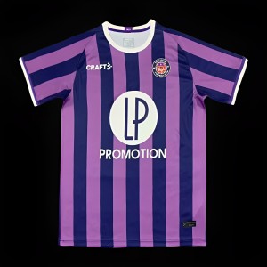 23/24 Toulouse Away Jersey