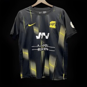 23/24 Al-Ittihad Away Jersey