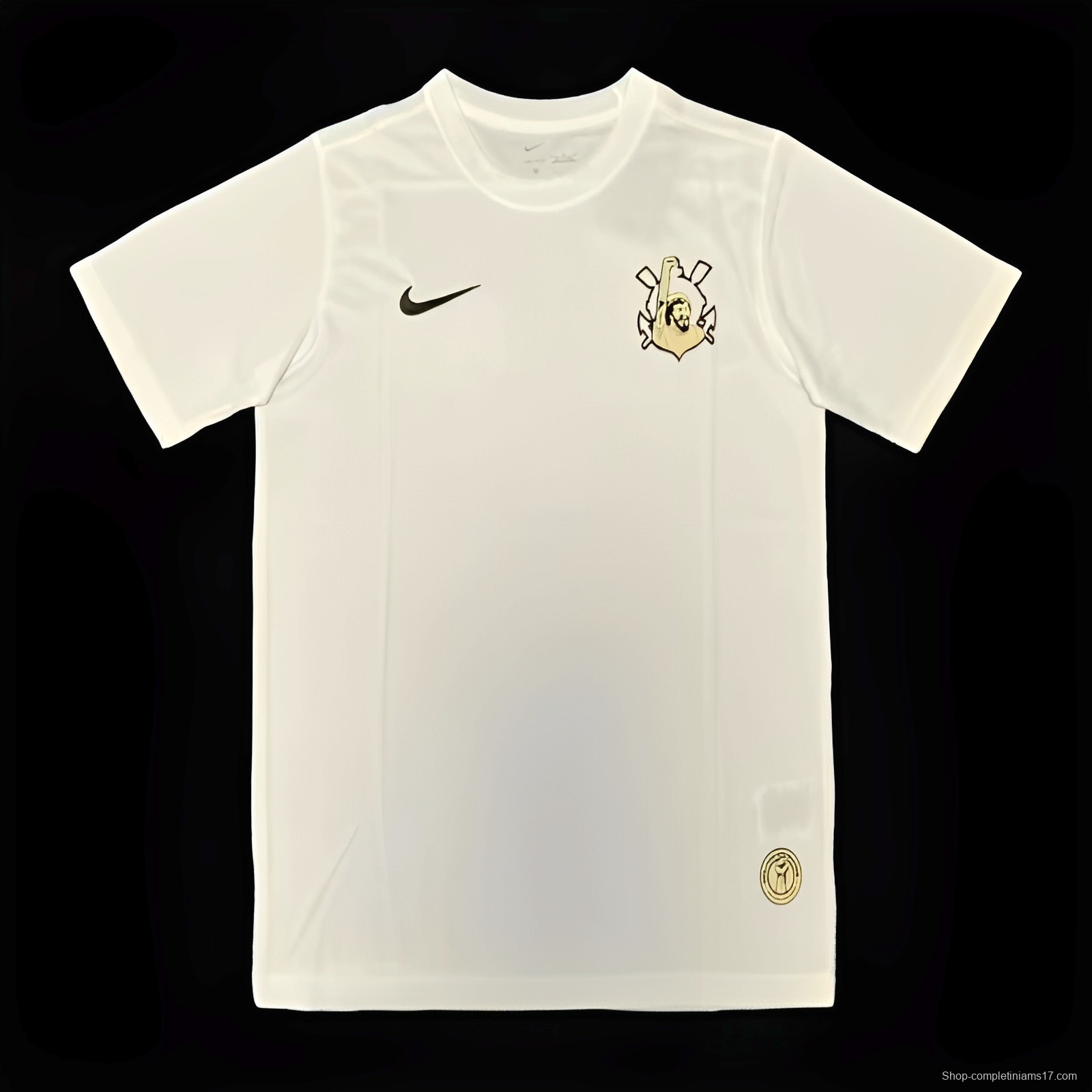 23/24 Corinthians Socrates Special Jersey