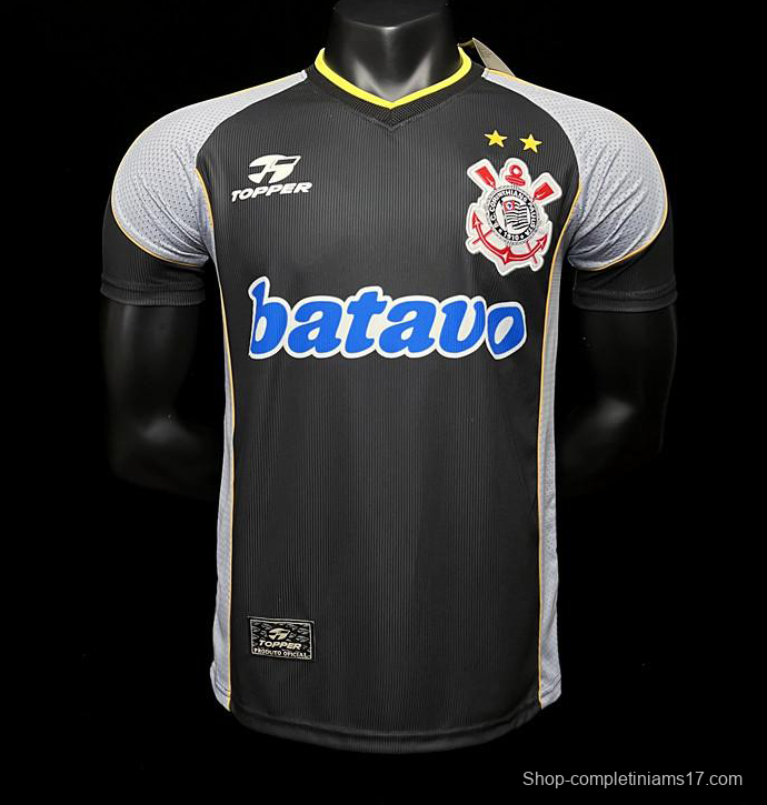 23/24 Corinthians Third Jersey