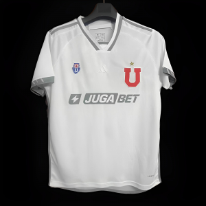 24/25 Universidad de Chile Home Jersey