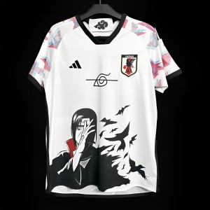 2022 Japan Away Naruto Jersey