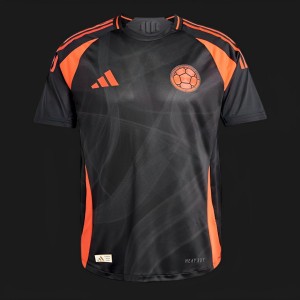 2024 Colombia Away Jersey