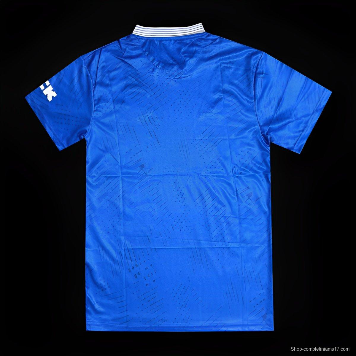 24/25 Everton Home Jersey