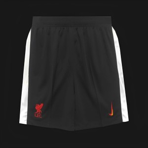 24/25 Liverpool Third Shorts