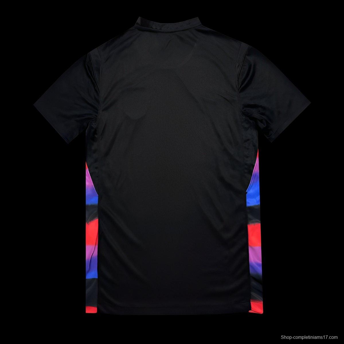 2025 England Away Jersey