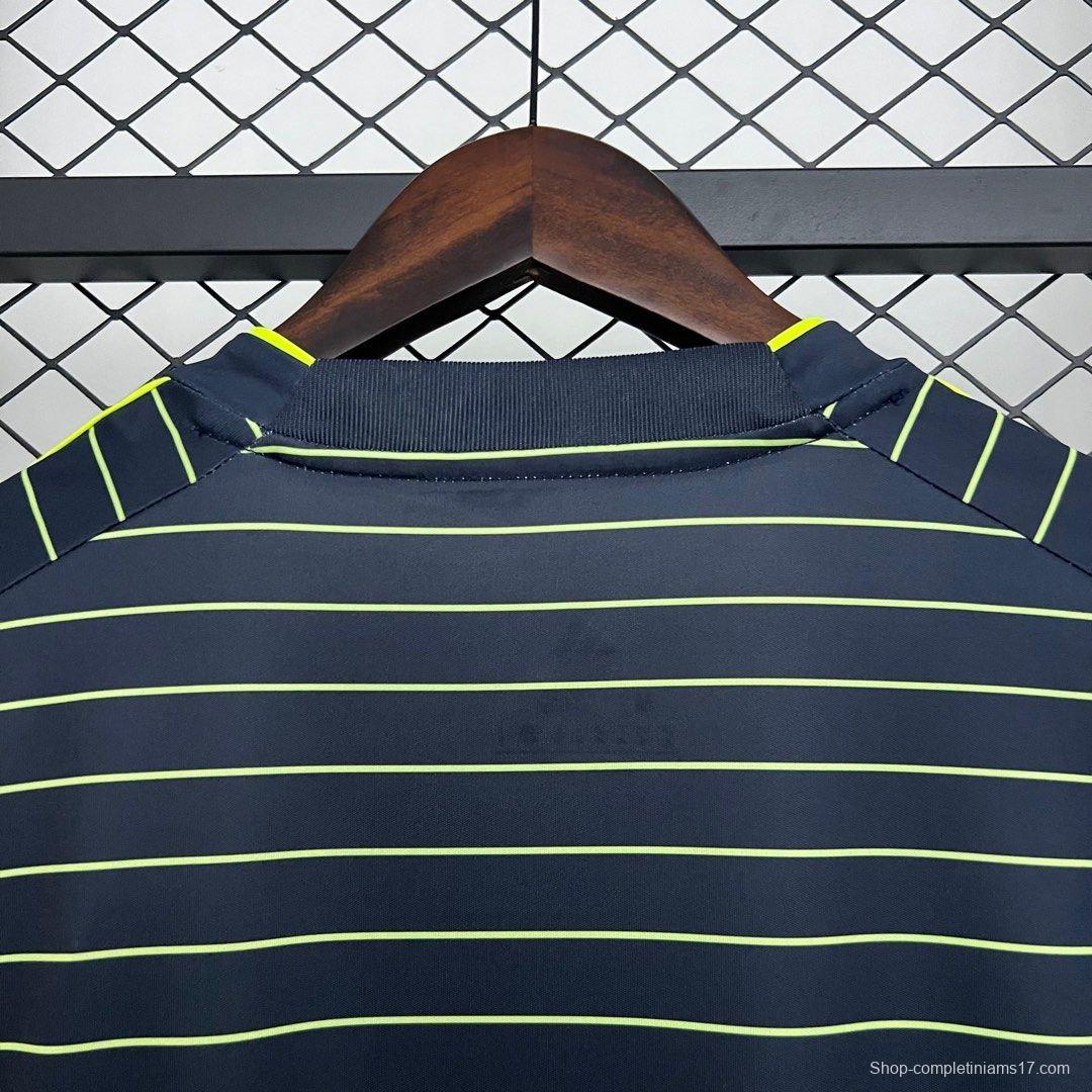 25/26 Celtic Away Jersey