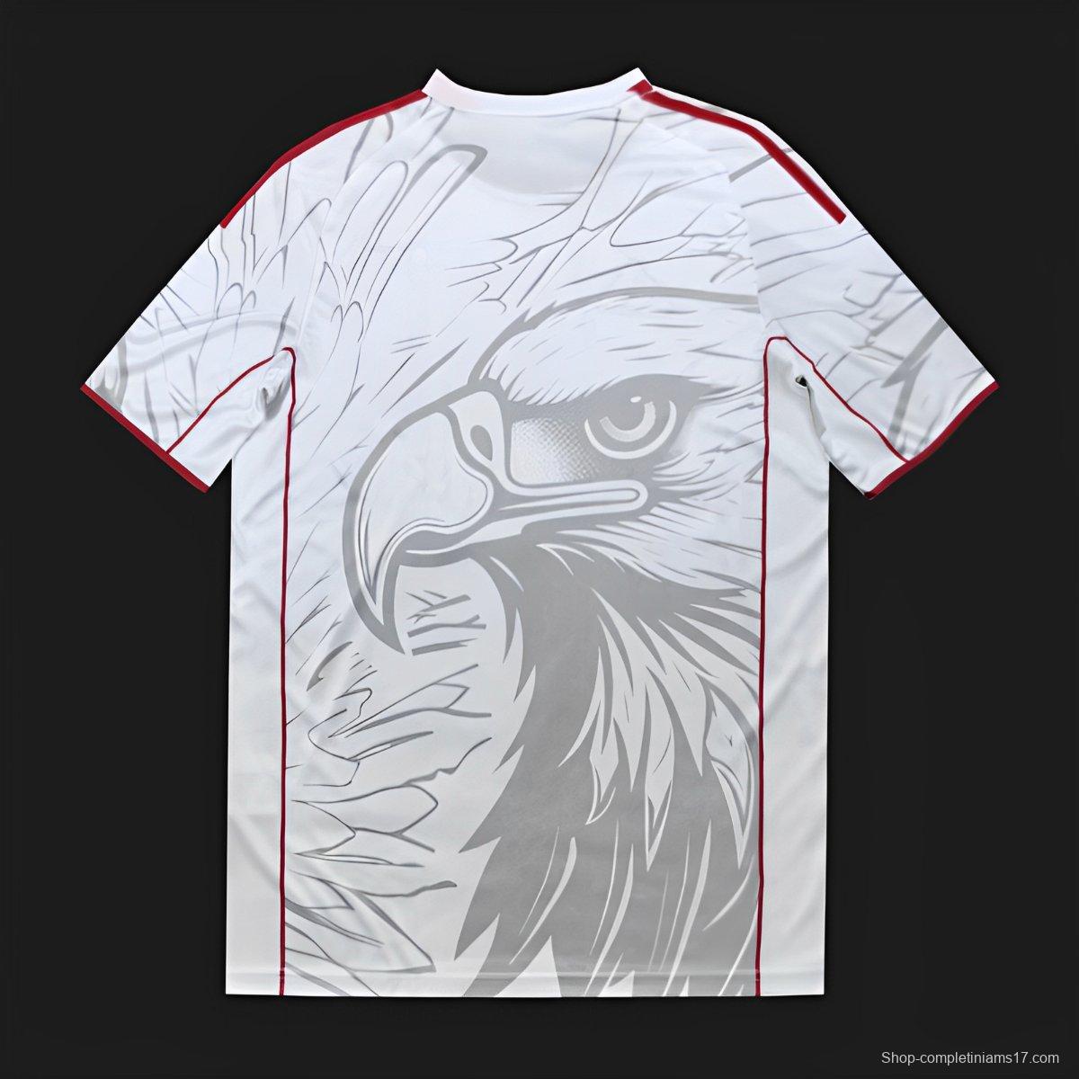 25/26 Benfica Away Jersey