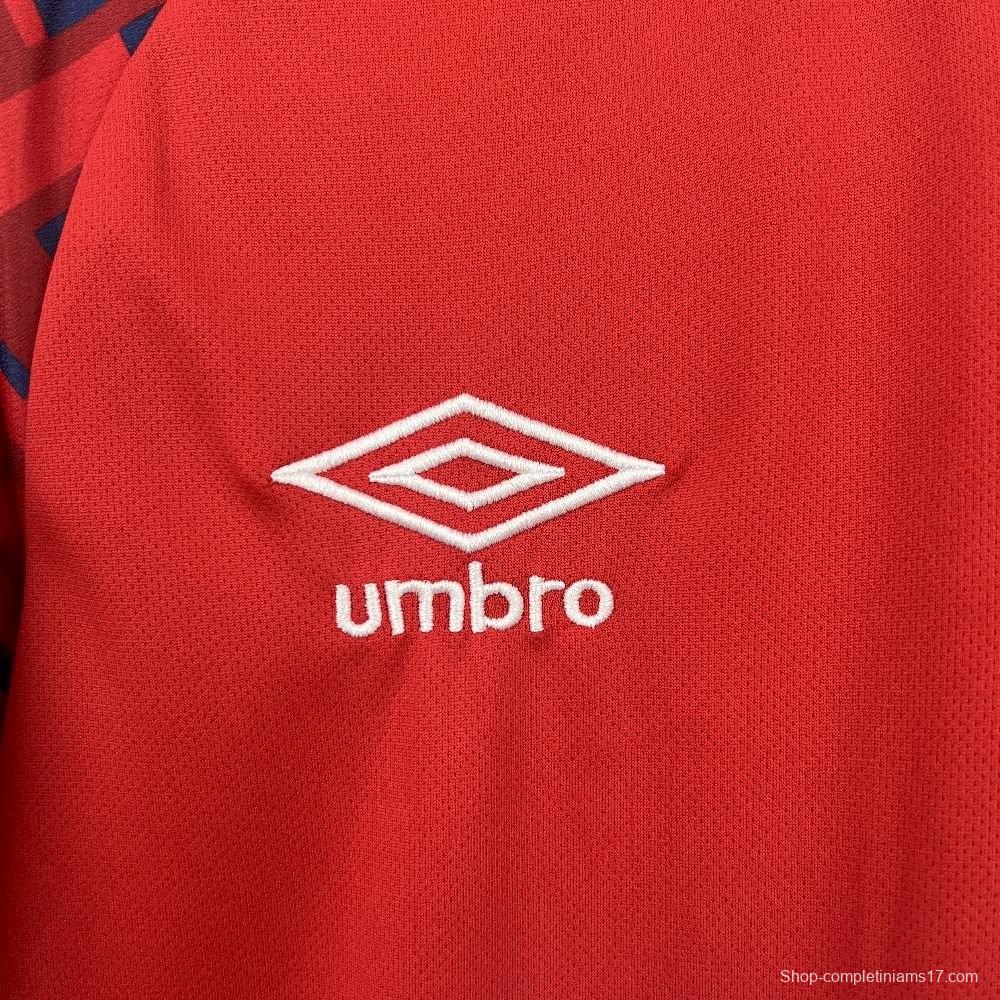 25/26 Ipswich Town FC Away Jersey