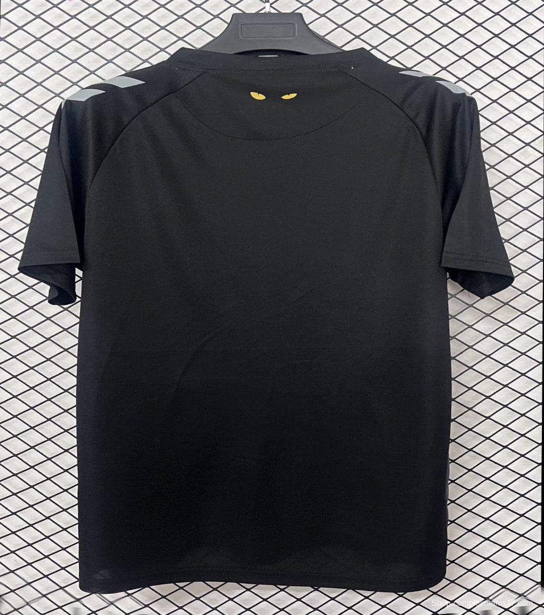 25/26 Sunderland Third Jersey